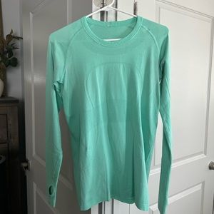 Lululemon swiftly tech long sleeve (8)